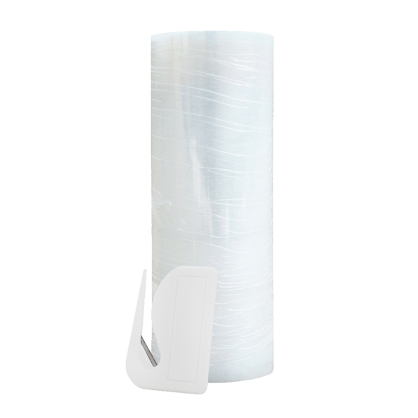 Body Wrap Stretchfolie - Einzelprodukt