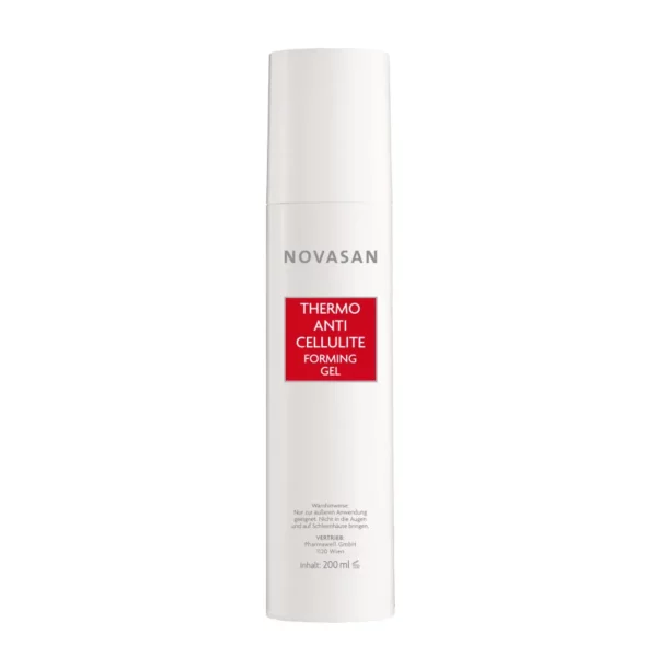 Thermo Anti Cellulite Forming Gel